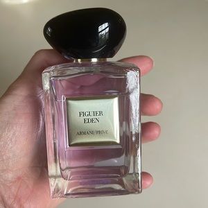 Armani Prive Figuier Eden